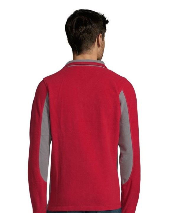 SOL'S Nordic Polar Fleece personalisierbar