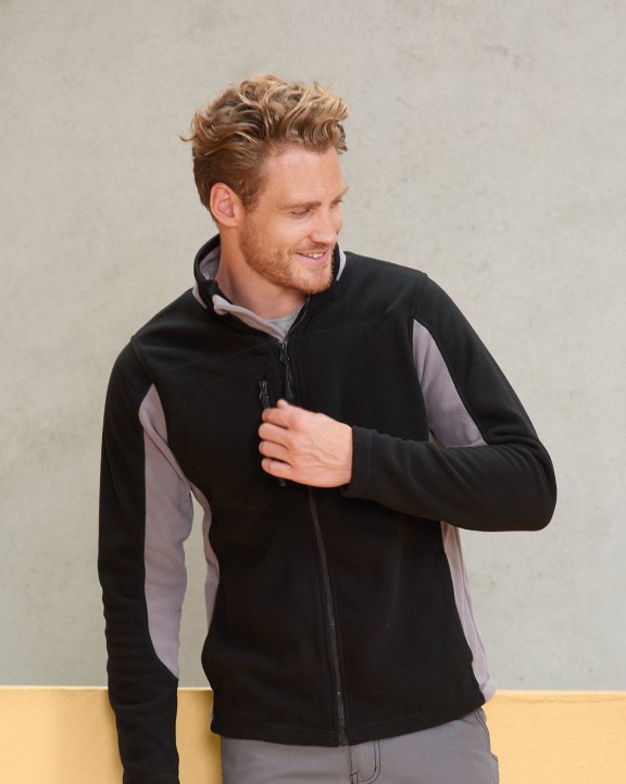 Laine polaire personnalisable SOL'S Nordic