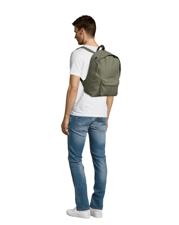 SOL'S Rider Tasche personalisierbar