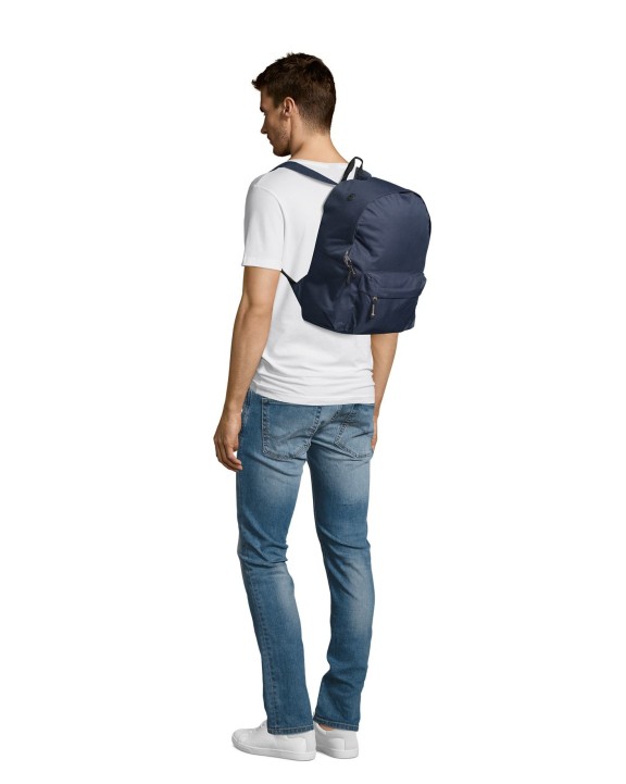 SOL'S Rider Tasche personalisierbar