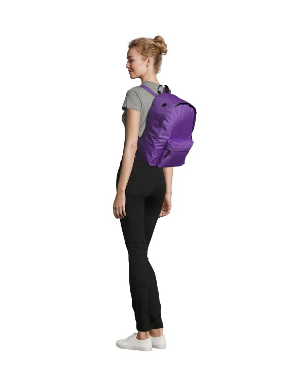 SOL'S Rider Tasche personalisierbar