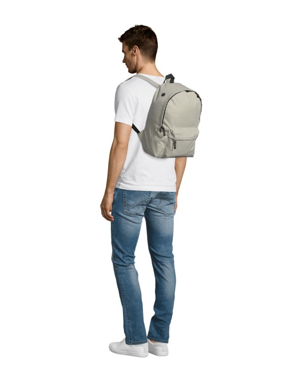 SOL'S Rider Tasche personalisierbar