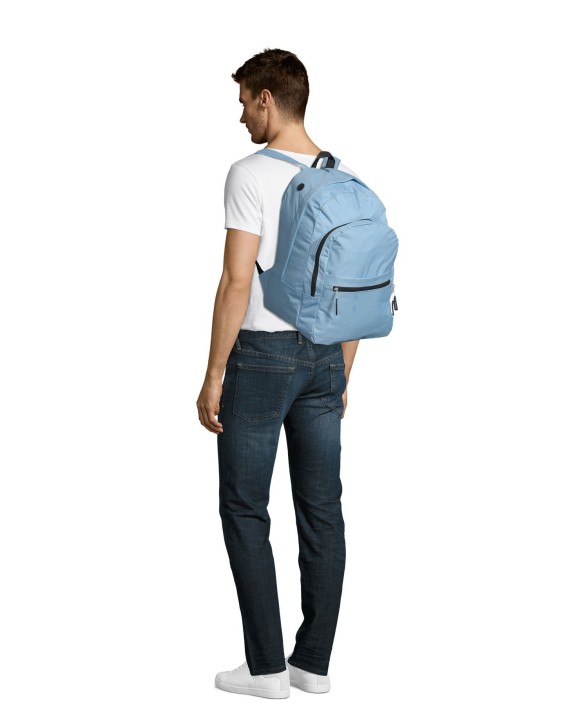 SOL'S Express Tasche personalisierbar