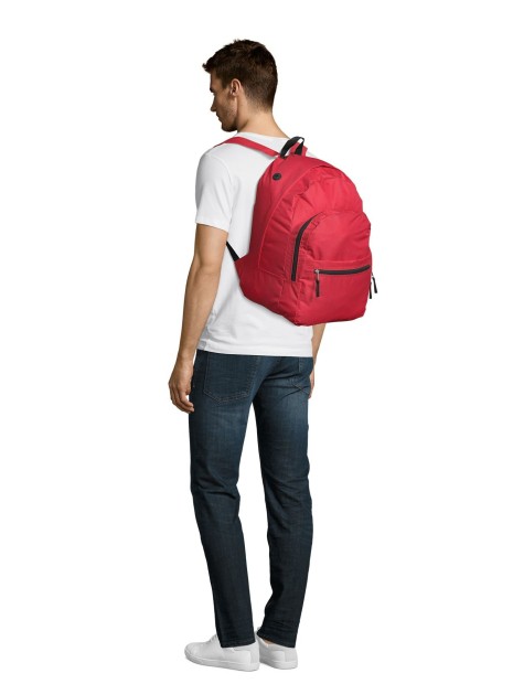 Sacs & Bagagerie à personnaliser SOL'S Express rouge