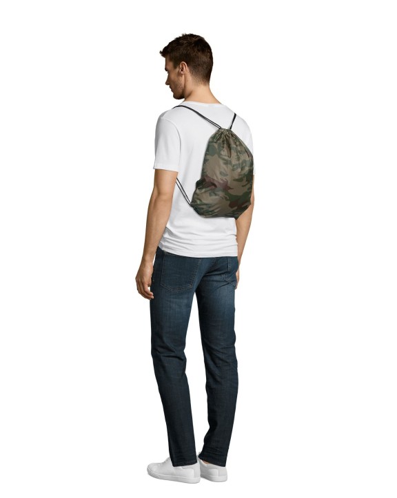 SOL'S Urban Tasche personalisierbar