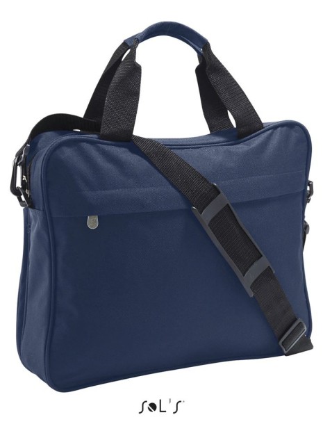 Sacs & Bagagerie à personnaliser SOL'S Corporate french marine