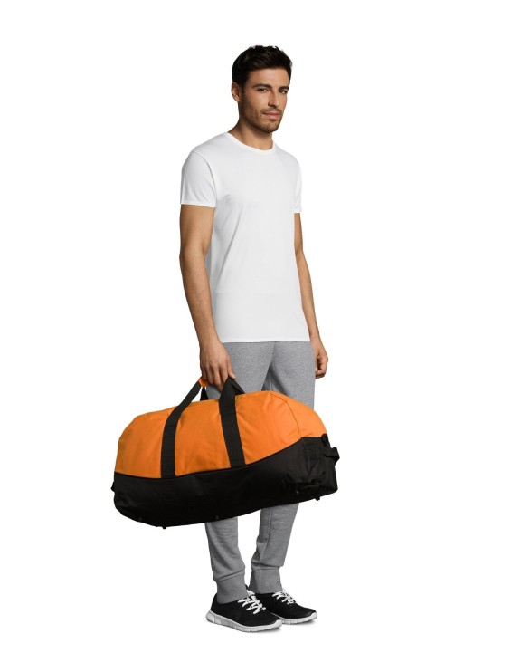Sac & bagagerie personnalisable SOL'S Stadium 65