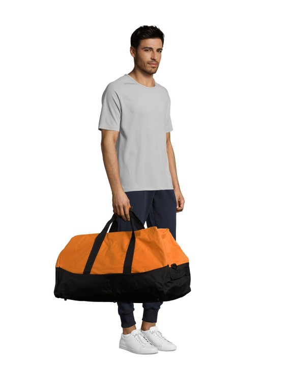Sac & bagagerie personnalisable SOL'S Stadium 72