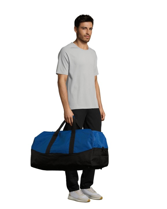 Sac & bagagerie personnalisable SOL'S Stadium 72