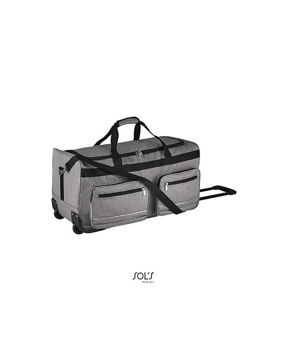 Sac & bagagerie personnalisable SOL'S Voyager