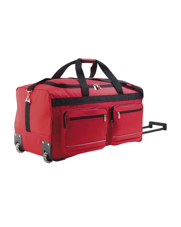 Sac & bagagerie personnalisable SOL'S Voyager