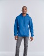 Sweater GILDAN Heavy Blend™ Adult Hooded Sweatshirt voor bedrukking &amp; borduring
