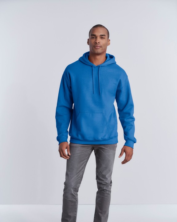 Sweater GILDAN Heavy Blend™ Adult Hooded Sweatshirt voor bedrukking &amp; borduring