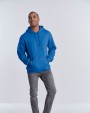 Sweater GILDAN Heavy Blend™ Adult Hooded Sweatshirt voor bedrukking &amp; borduring