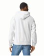 Sweater GILDAN Heavy Blend™ Adult Hooded Sweatshirt voor bedrukking &amp; borduring