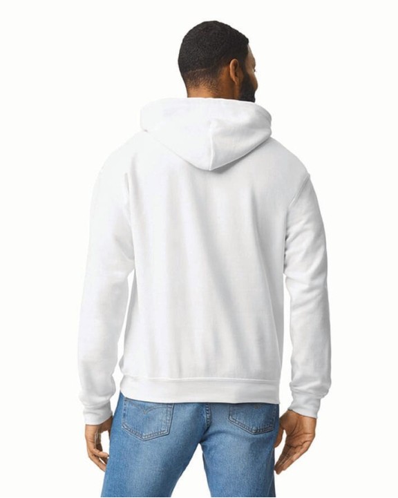 Sweater GILDAN Heavy Blend™ Adult Hooded Sweatshirt voor bedrukking &amp; borduring