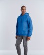 Sweater GILDAN Heavy Blend™ Adult Hooded Sweatshirt voor bedrukking &amp; borduring