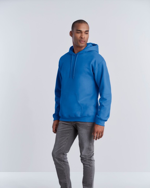 Sweater GILDAN Heavy Blend™ Adult Hooded Sweatshirt voor bedrukking &amp; borduring