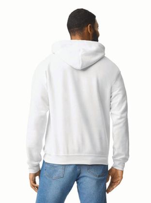 Sweat-shirt capuche Heavy Blend™