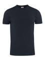 PRINTER Heavy RSX
T-Shirt Hommes bleu marine foncé personnalisable