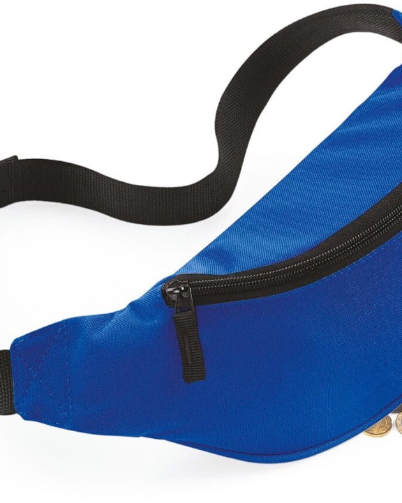 Tas & zak BAG BASE Belt Bag voor bedrukking &amp; borduring
