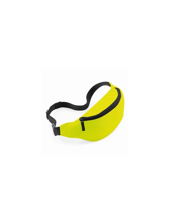 Tas & zak BAG BASE Belt Bag voor bedrukking &amp; borduring