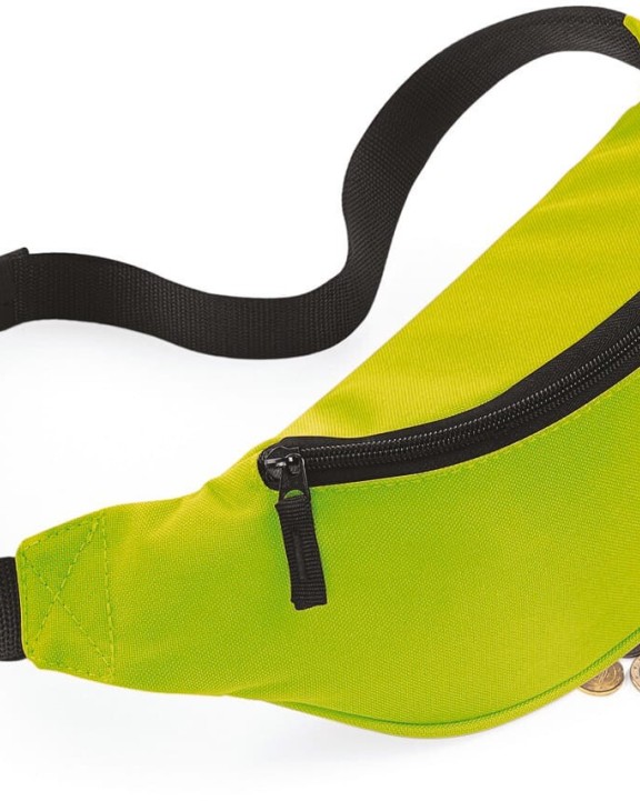 Tas & zak BAG BASE Belt Bag voor bedrukking &amp; borduring