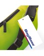 Tas & zak BAG BASE Belt Bag voor bedrukking &amp; borduring