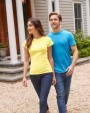 GILDAN Softstyle Crew Neck Men's T-shirt T-Shirt personalisierbar