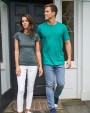 GILDAN Softstyle Crew Neck Men's T-shirt T-Shirt personalisierbar