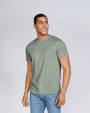 GILDAN Softstyle Crew Neck Men's T-shirt T-Shirt personalisierbar