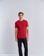 GILDAN Softstyle Crew Neck Men's T-shirt T-Shirt personalisierbar