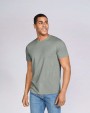 GILDAN Softstyle Crew Neck Men's T-shirt T-Shirt personalisierbar