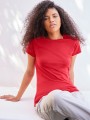 T-Shirts à personnaliser GILDAN T-shirt femme col rond Softstyle 