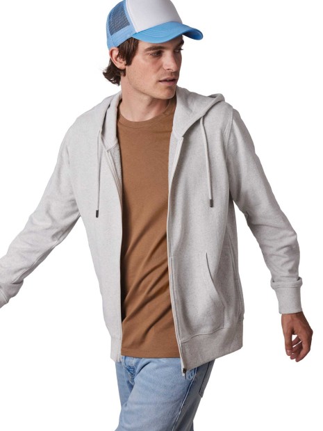 Casquettes à personnaliser K-UP Casquette trucker - 5 panneaux 