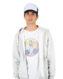 Casquette personnalisable K-UP Casquette trucker - 5 Panneaux