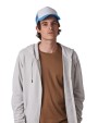 Casquette personnalisable K-UP Casquette trucker - 5 Panneaux