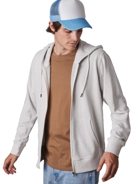 Casquettes à personnaliser K-UP Casquette trucker - 5 panneaux 