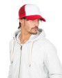 Casquette personnalisable K-UP Casquette trucker - 5 Panneaux