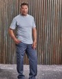 RUSSELL Polycotton Twill Trousers Hose personalisierbar