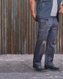 RUSSELL Polycotton Twill Trousers Hose personalisierbar