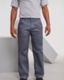 RUSSELL Polycotton Twill Trousers Hose personalisierbar