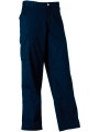 RUSSELL Pantalon Workwear french marine personnalisable