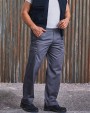RUSSELL Polycotton Twill Trousers Hose personalisierbar
