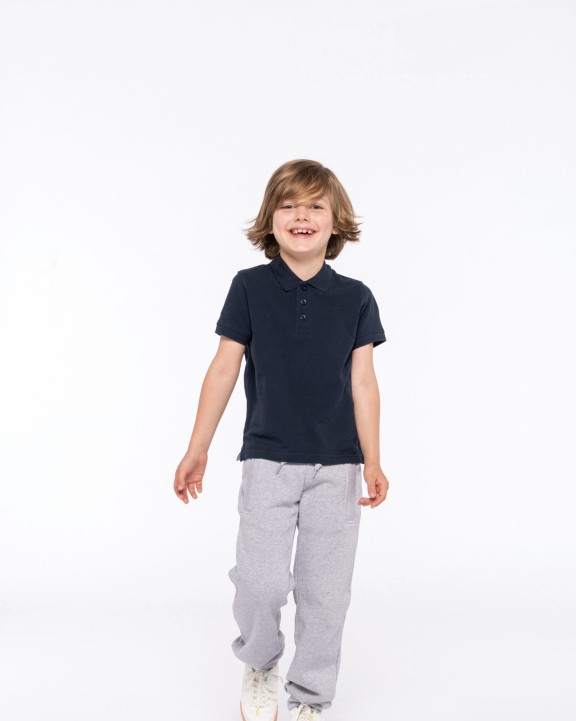 Pantalon personnalisable KARIBAN Pantalon jogging enfant