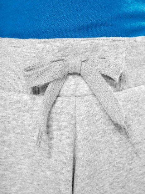 Pantalons à personnaliser KARIBAN Pantalon jogging enfant 