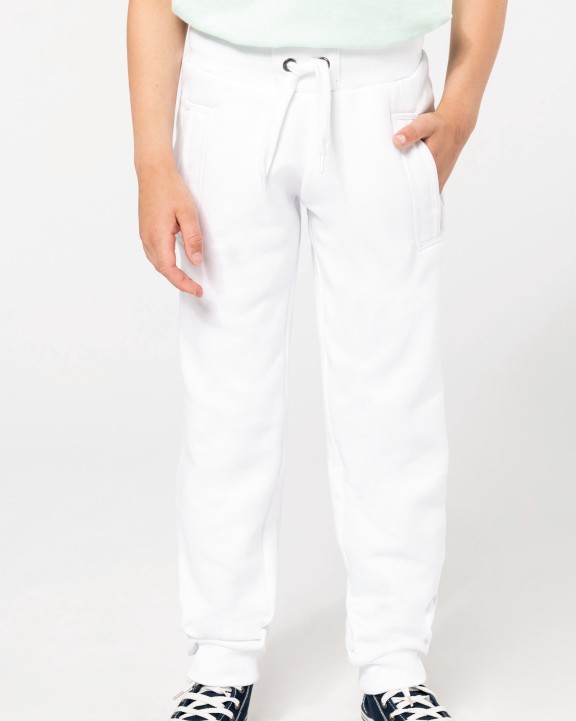 Pantalon personnalisable KARIBAN Pantalon jogging enfant