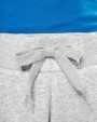 KARIBAN Kinder-Jogginghose Hose personalisierbar