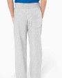 Pantalon personnalisable KARIBAN Pantalon jogging enfant