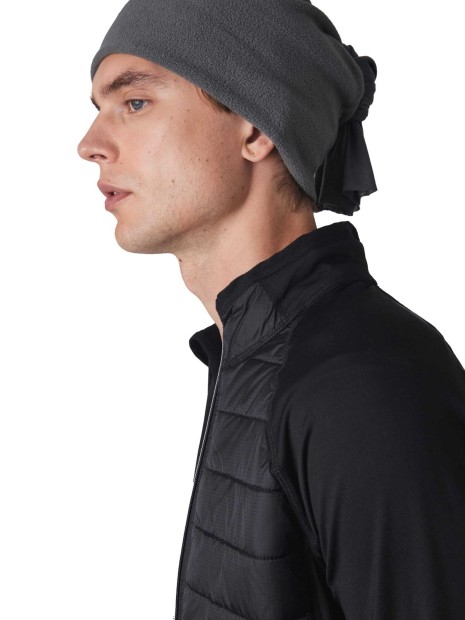 Bandanas, Foulards & Cravates à personnaliser K-UP Bandeau micropolaire multifonctions 